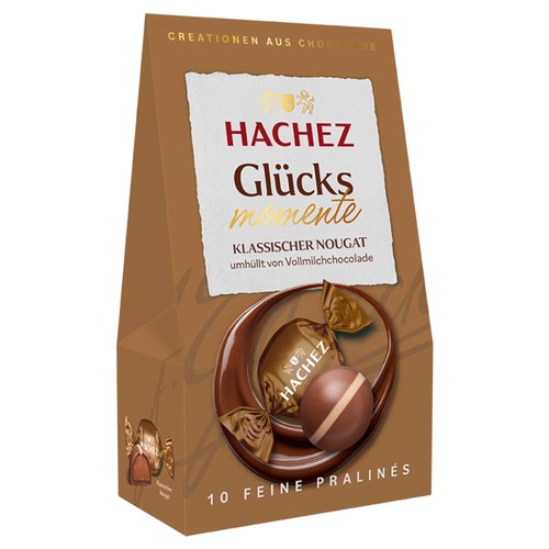 Hachez schokolade - hachez,