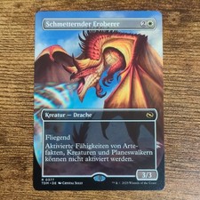 Magic the gathering - magic,