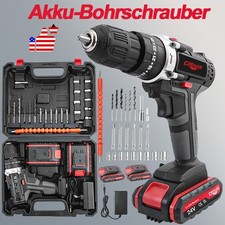 24V Cordless Impact Driver