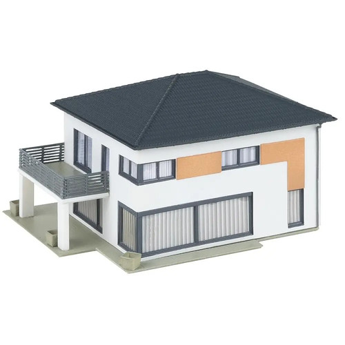 Weberhaus citylife - n,