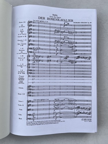 Noten strauss - noten.,