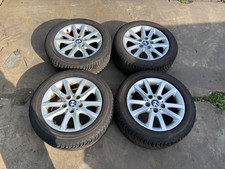 BMW E46 1 Satz Alufelgen mit