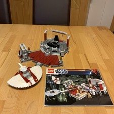 Lego Star Wars 9526-