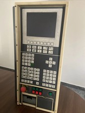 DEMAG NC4K MONO IBED FÜR