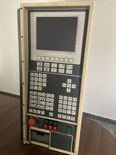 Demag nc4k mono ibed - nc4k,