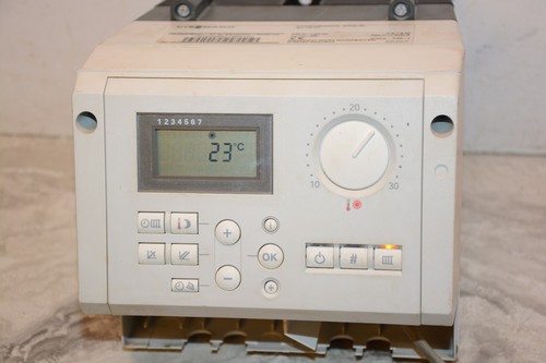 Viessmann 7248228 vitotronic - viessmann,
