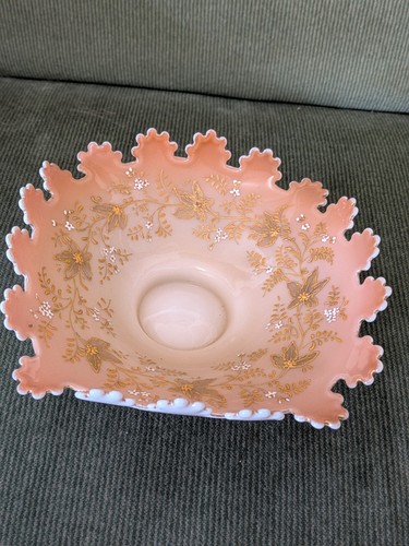 Antike viktorianische glas - antike,