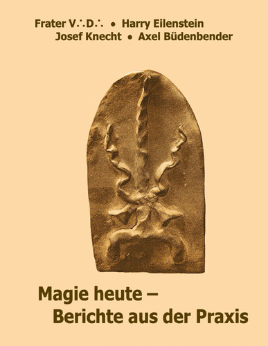 Frater magie - frater, (u.