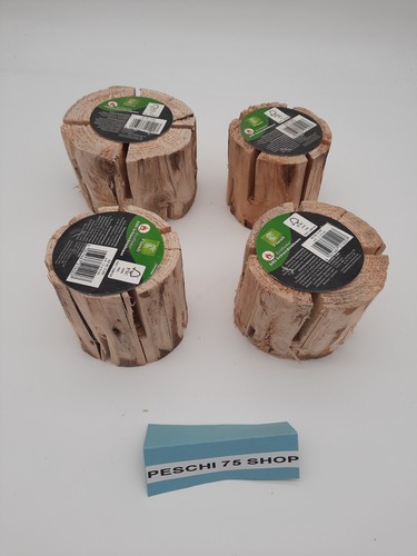 Schwedenfeuer 4er set - 4er,