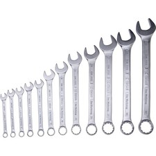 WGB Ringmaulschlüssel-Satz