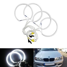 2x 131mm+2x 146mm Angel Eyes