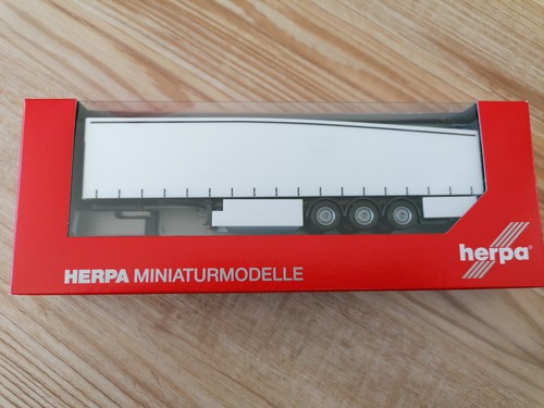 Herpa 077019 schmitz - herpa, ecoflex