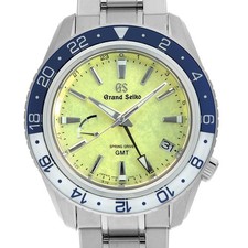 Grand Seiko Sports Collection
