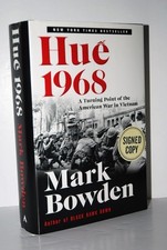 Hue 1968 Turning Point of the