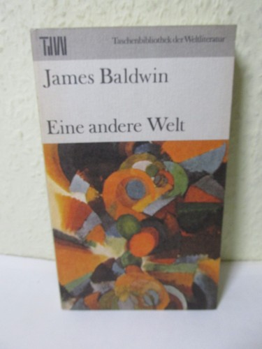 James baldwin eine andere - baldwin,