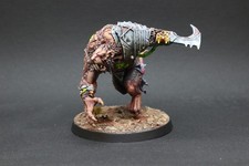 Age of Sigmar Skaven Rat Ogor