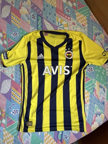 Fenerbahce istanbul trikot - istanbul,