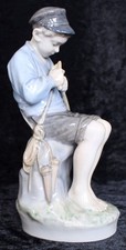 ROYAL COPENHAGEN FIGUR #905