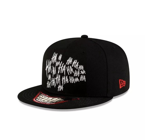 New era 59fifty joker laugh - 59fifty, x