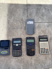 casio konvolut mit 3