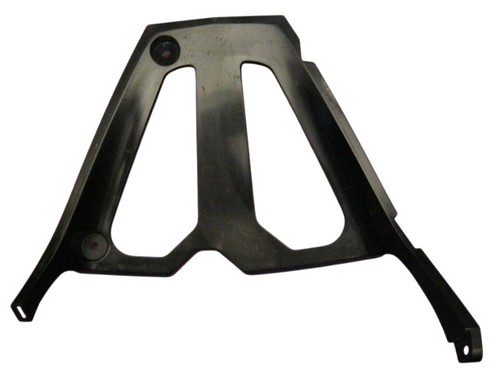 Spitze rumpf suzuki - suzuki, 600