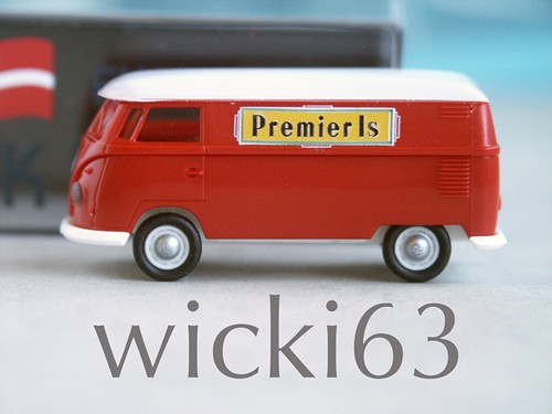 Brekina premier is - t1,