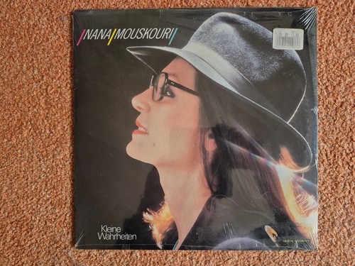 Nana mouskouri kleine - nana,