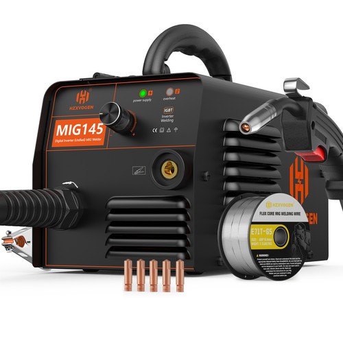 Neu hzxvogen 145a - hzxvogen,