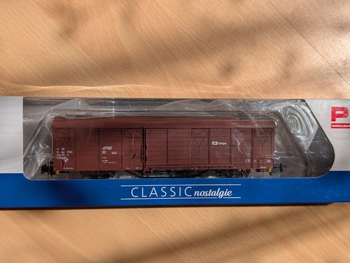 Piko 58913 gedeckter