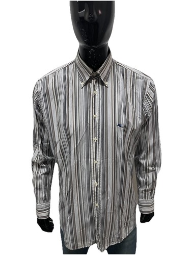 Herrenhemd etro mailand - herrenhemd,
