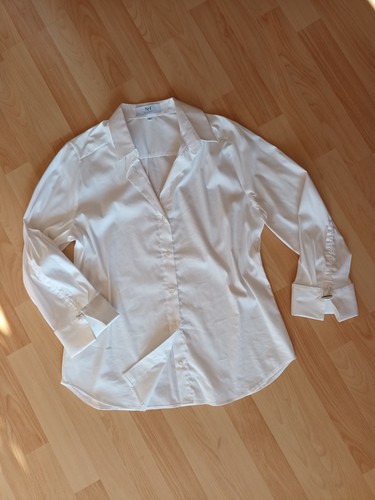 Nadine damen bluse 40 - nh,