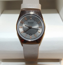 SKAGEN Damenarmbanduhr SKW3052