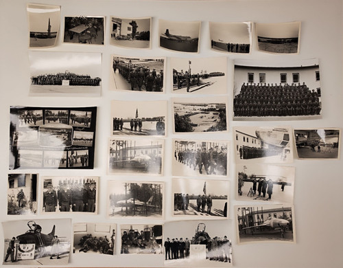 Historische fotos - historische,