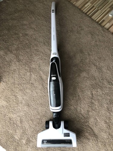 Grundig akku staubsauger - akku-staubsauger, vch