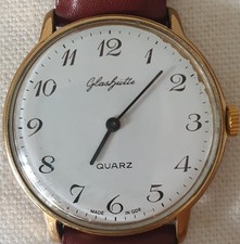 Damen-Armbanduhr Quarz