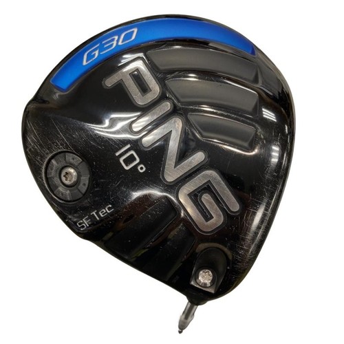 Ping g30 tec driver - g30,