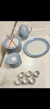 Arzberg kaffeeservice blau - arzberg,,