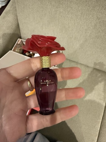 Marc jacobs lola eau - marc,