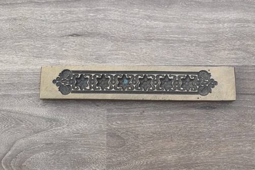 Vintage typ handgefertigte - vintage,