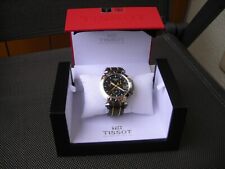 Tissot T-Race Carbon Tour de France Edition
