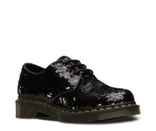 Dr Martens 3 Loch 1461 Sequin