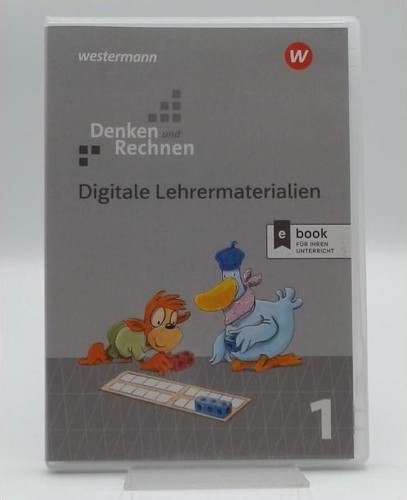 Denken und rechnen lösungen - und,