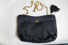 Pollini, umhänge Tasche, schwarz