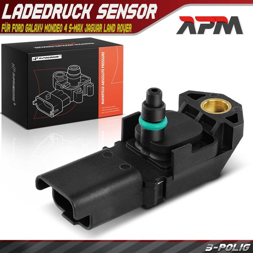 Ladedruck sensor für ford - ladedruck,