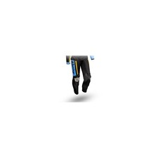 Trial hose vint - hose, xxl