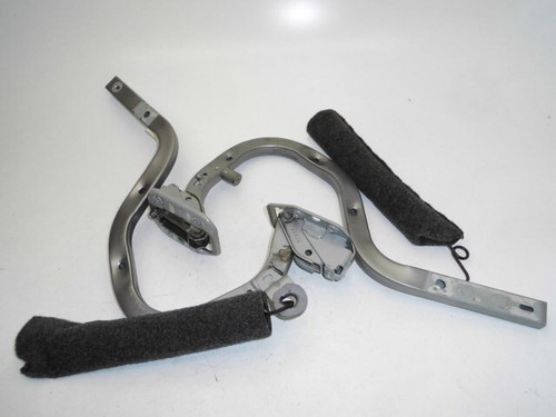 Jaguar type 7 diesel - s-type, 2,7