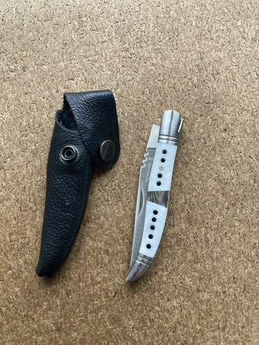 Laguiole taschenmesser - laguiole,
