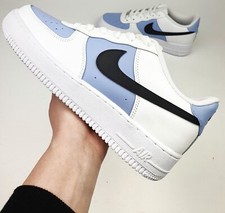 Nike Air Force 1 GS Custom