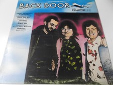 69408 - BACK DOOR - SAME (S/T)