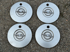 Nabendeckel Felgendeckel GM Opel 90538864 CD Ronal 70101 Nabenkappen Radkappen